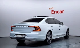Volvo S90 T8* AWD* INSCRIPTION* ���������* BOWER* WILKINS* � | Mobile.bg � ����� ������ 2