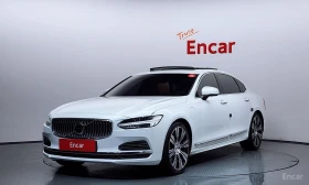 ������ Volvo S90