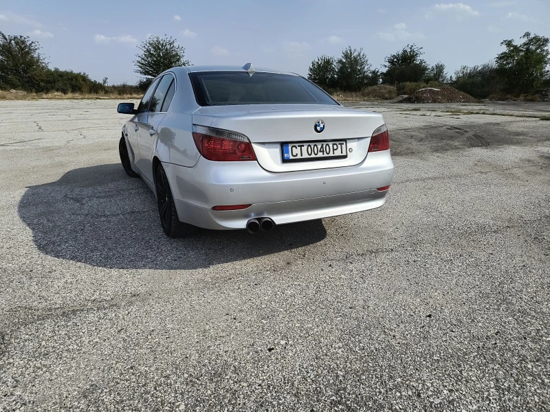 BMW 520 M54B22 , снимка 3 - Автомобили и джипове - 47148502