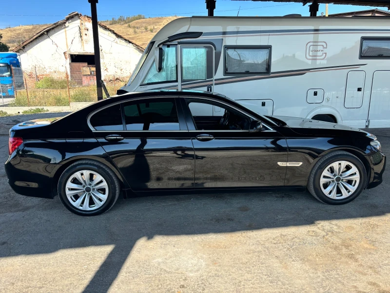 BMW 740 xDrive, снимка 4 - Автомобили и джипове - 47365073