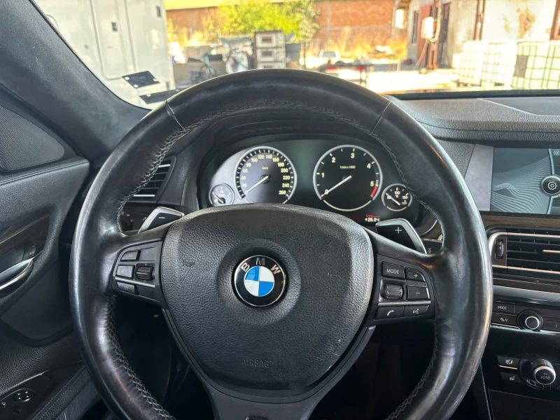 BMW 740 xDrive, снимка 6 - Автомобили и джипове - 47365073