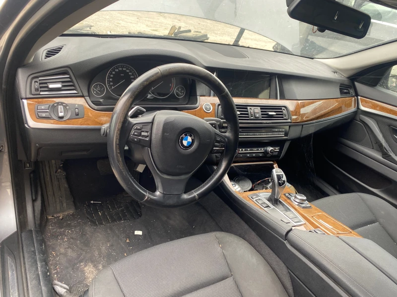 BMW 530, снимка 5 - Автомобили и джипове - 49611197