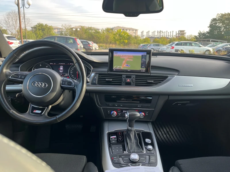 Audi A6, снимка 6 - Автомобили и джипове - 48995297