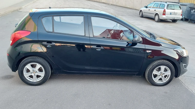 Hyundai I20 1.25 86ks face evro 5, снимка 6 - Автомобили и джипове - 49043830