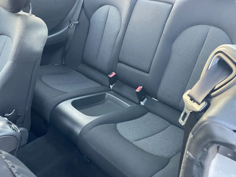 Mercedes-Benz CLK НОВ ВНОС ИТАЛИЯ, снимка 10 - Автомобили и джипове - 51266172