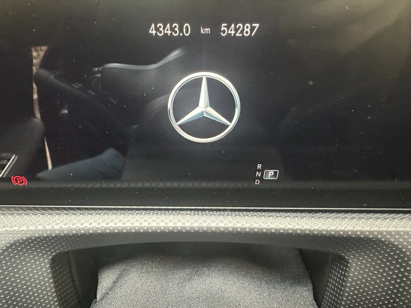 Mercedes-Benz CLA 220 d Carplay* сервизна история, снимка 10 - Автомобили и джипове - 51288780
