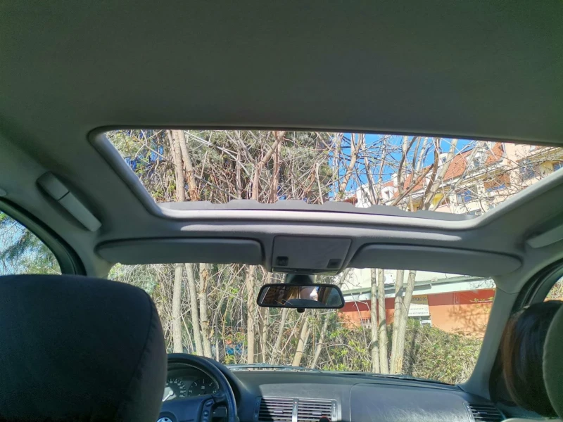 BMW 318 2.0D KLIMA, снимка 6 - Автомобили и джипове - 51799324