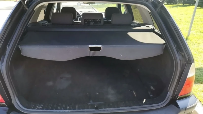 BMW 318 2.0D KLIMA, снимка 11 - Автомобили и джипове - 51799324