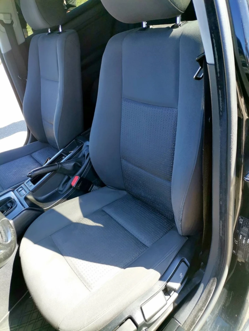 BMW 318 2.0D KLIMA, снимка 10 - Автомобили и джипове - 51799324