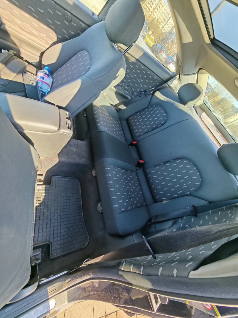 Mercedes-Benz C 220 2.2 cdi 143к.с., снимка 6 - Автомобили и джипове - 52938426