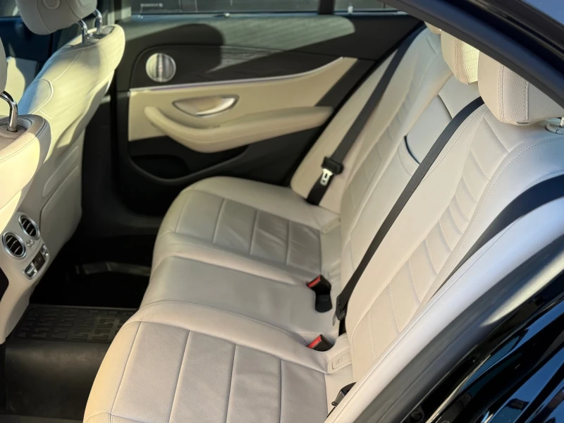 Mercedes-Benz E 400, снимка 11 - Автомобили и джипове - 53090415
