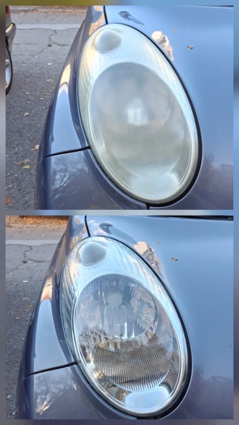 Nissan Micra, снимка 7 - Автомобили и джипове - 53396100