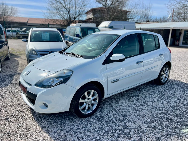 Renault Clio, снимка 2 - Автомобили и джипове - 53535588