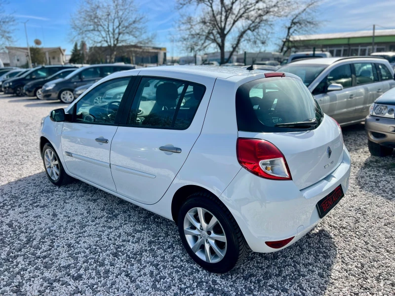 Renault Clio, снимка 4 - Автомобили и джипове - 53535588