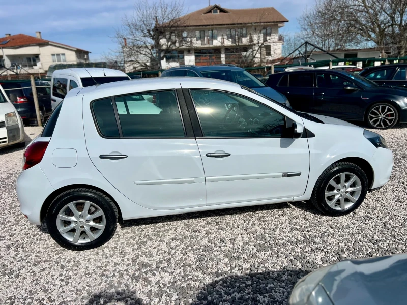 Renault Clio, снимка 7 - Автомобили и джипове - 53535588