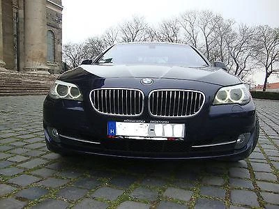 BMW 520 NA 4ASTI 184ps. - [1] 