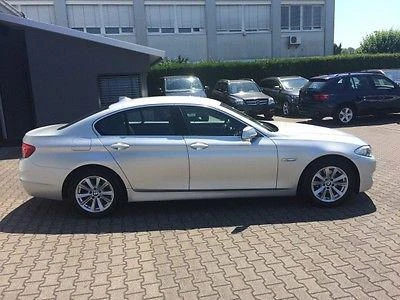 BMW 520 NA 4ASTI 184ps., снимка 4 - Автомобили и джипове - 13070712