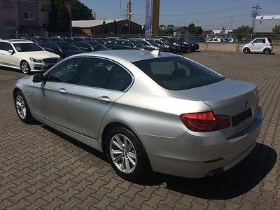 BMW 520 NA 4ASTI 184ps. - изображение 7