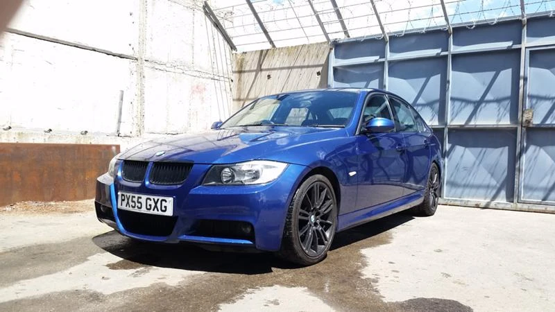 BMW 325 �-����� | Mobile.bg � ����������� 1