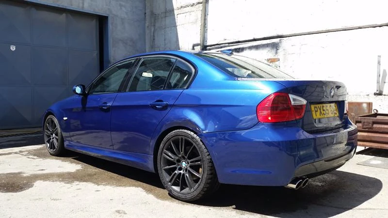 BMW 325 �-����� | Mobile.bg � ����������� 3