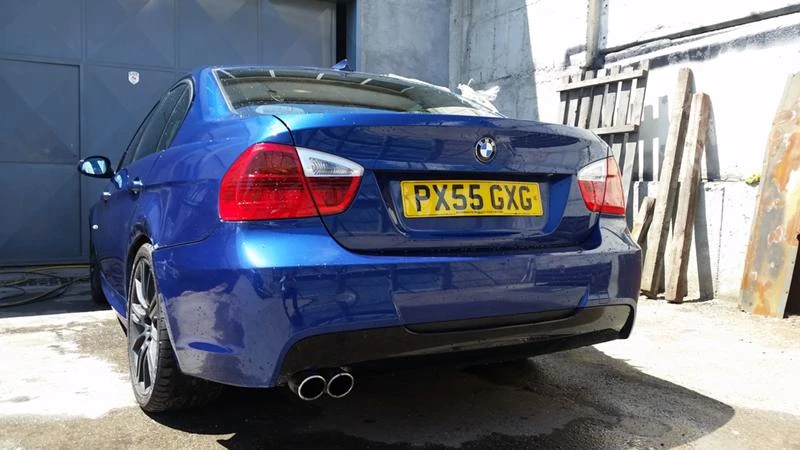 BMW 325 �-����� | Mobile.bg � ����������� 4