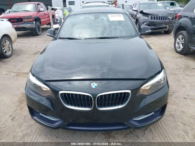 BMW 230, снимка 6 - Автомобили и джипове - 47328229