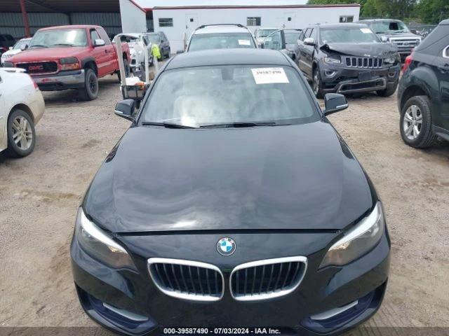 BMW 230, снимка 12 - Автомобили и джипове - 47328229