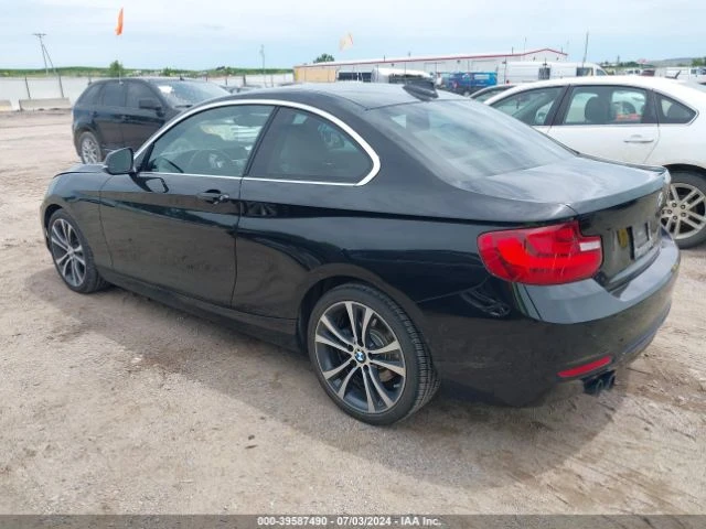 BMW 230, снимка 3 - Автомобили и джипове - 47328229