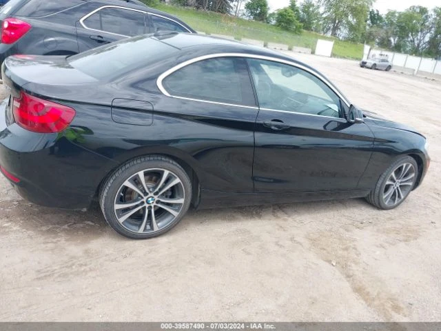 BMW 230, снимка 13 - Автомобили и джипове - 47328229