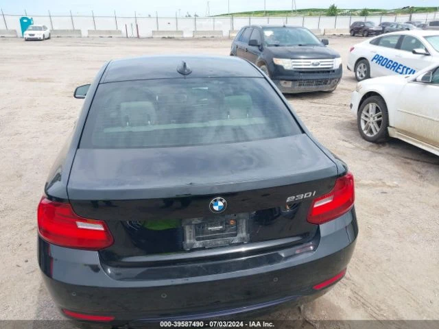 BMW 230, снимка 15 - Автомобили и джипове - 47328229