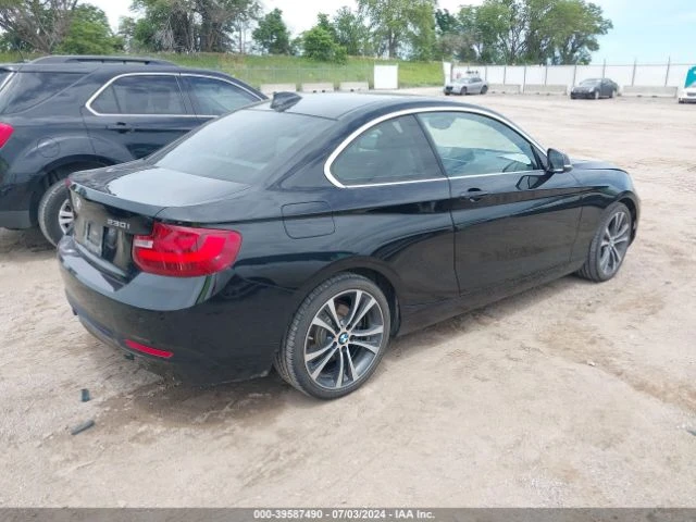 BMW 230, снимка 4 - Автомобили и джипове - 47328229