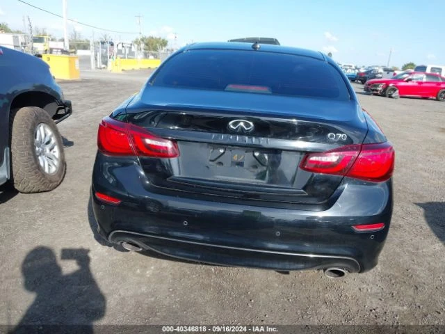 Infiniti Q70, снимка 16 - Автомобили и джипове - 48101888