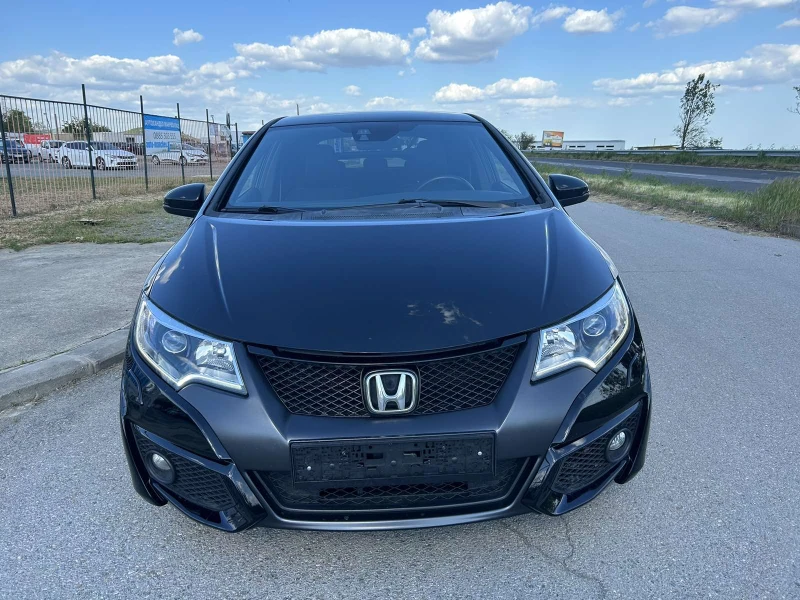 Honda Civic 1.6DIESEL - 15700 лв. - 62285045 | Car24.bg