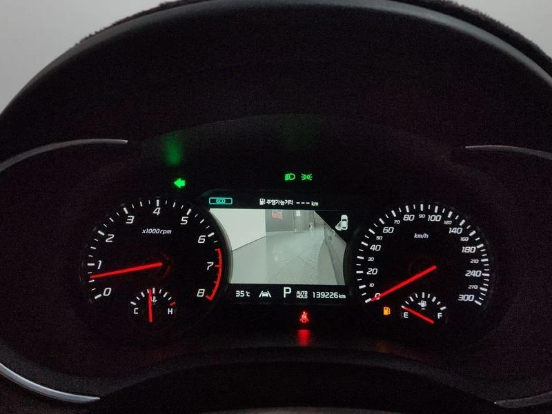 Kia Stinger 3.3 GT Masters Turbo Package| 370к.с.| ВКЛ.ТЕХНОТЕ, снимка 8 - Автомобили и джипове - 55615378