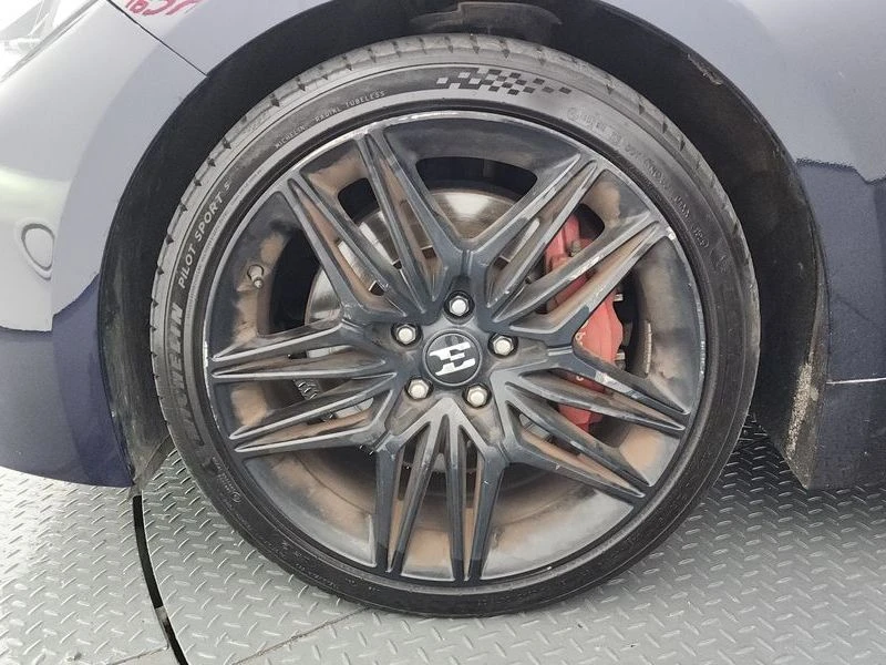 Kia Stinger 3.3 GT Masters Turbo Package| 370к.с.| ВКЛ.ТЕХНОТЕ, снимка 5 - Автомобили и джипове - 55615378
