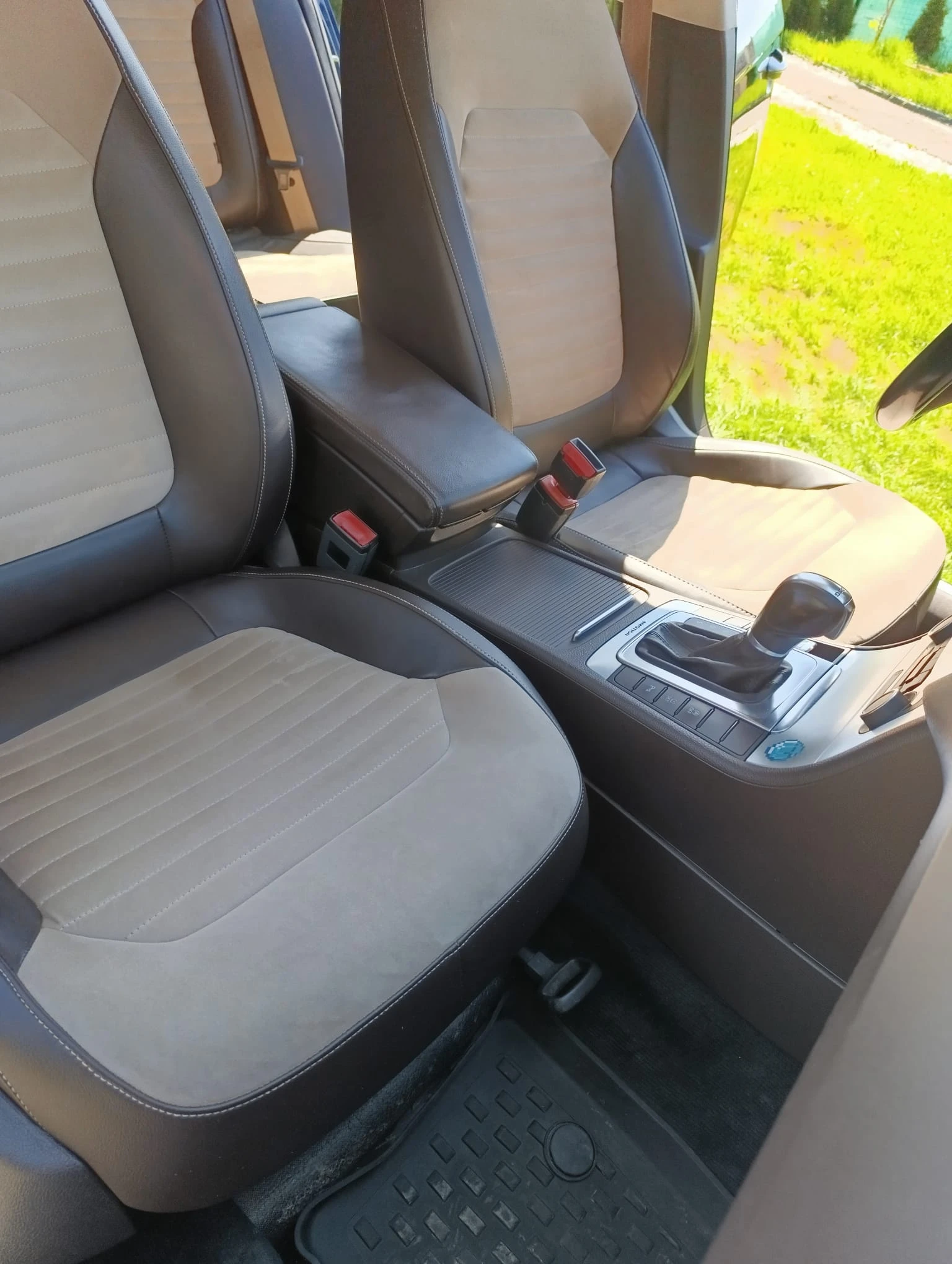 VW Passat 2.0TDI HIGHLINE - изображение 4