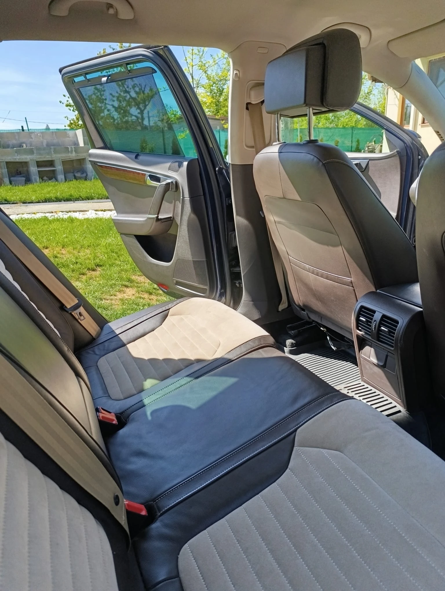 VW Passat 2.0TDI HIGHLINE - изображение 2