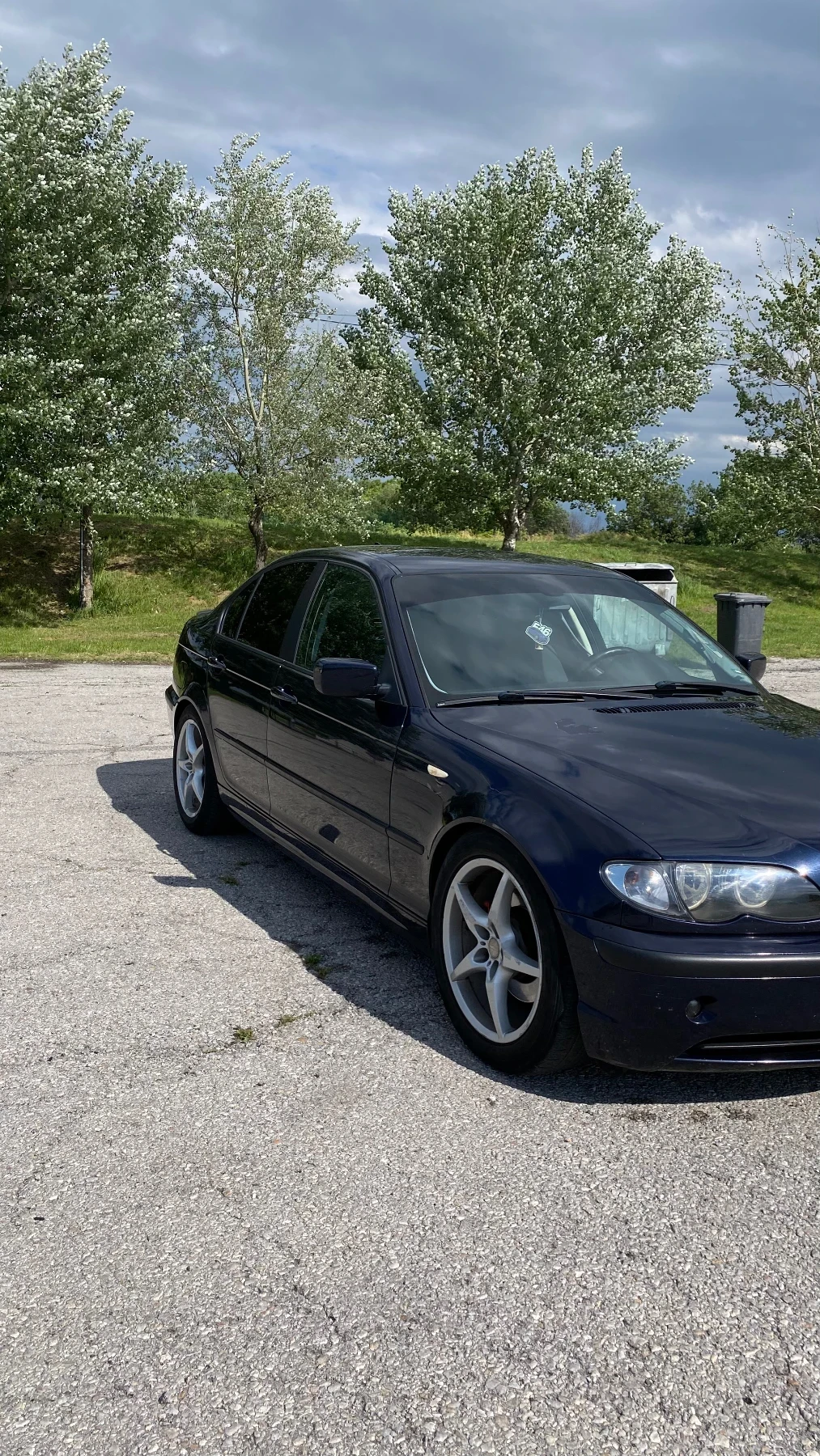 BMW 320  - изображение 5
