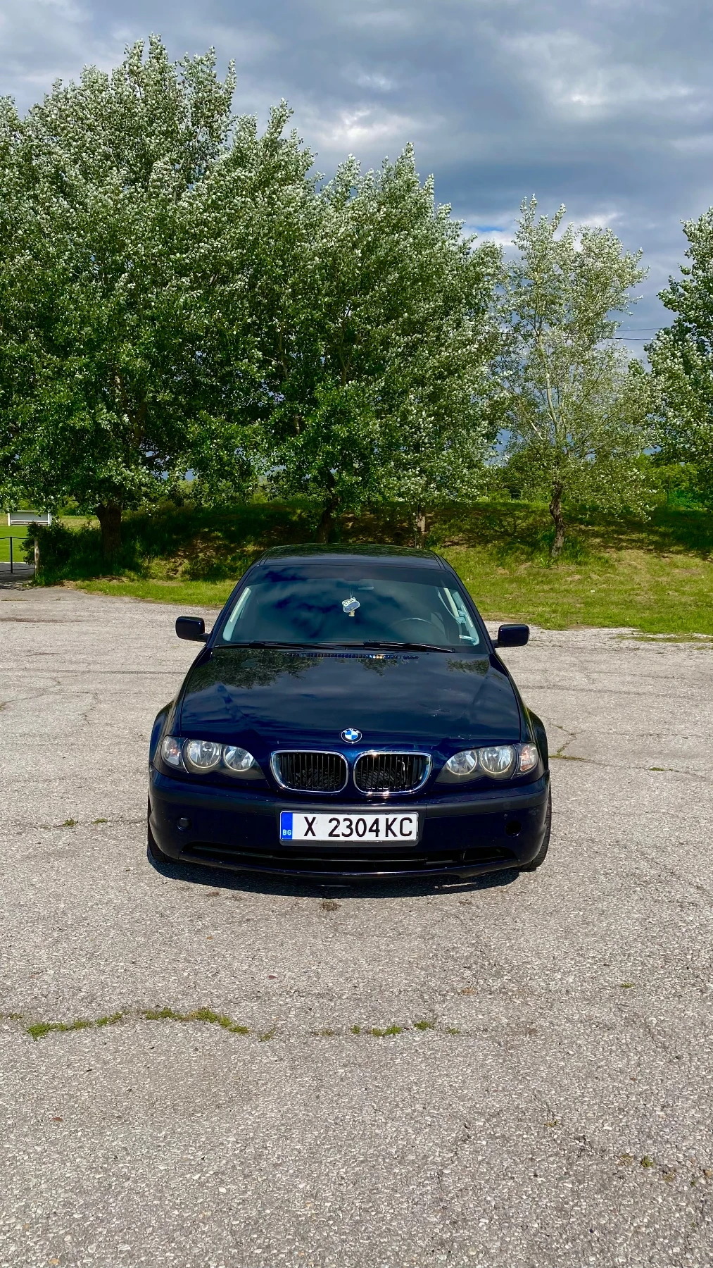 BMW 320  - изображение 2
