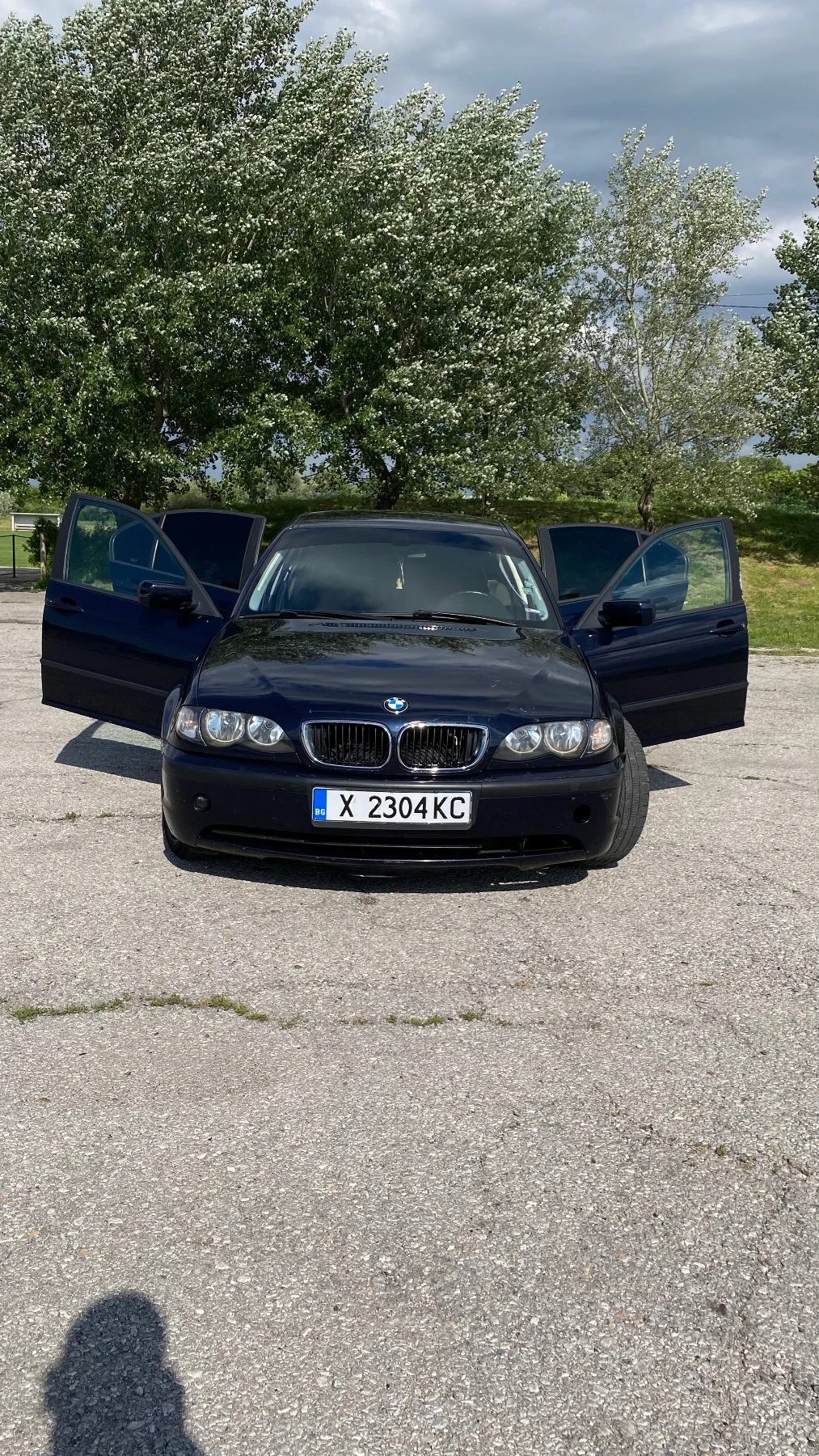 BMW 320  - изображение 7