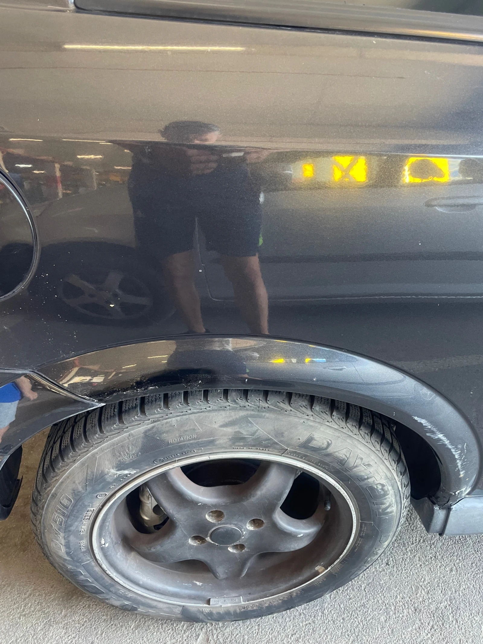 Opel Astra 1.6  - изображение 7