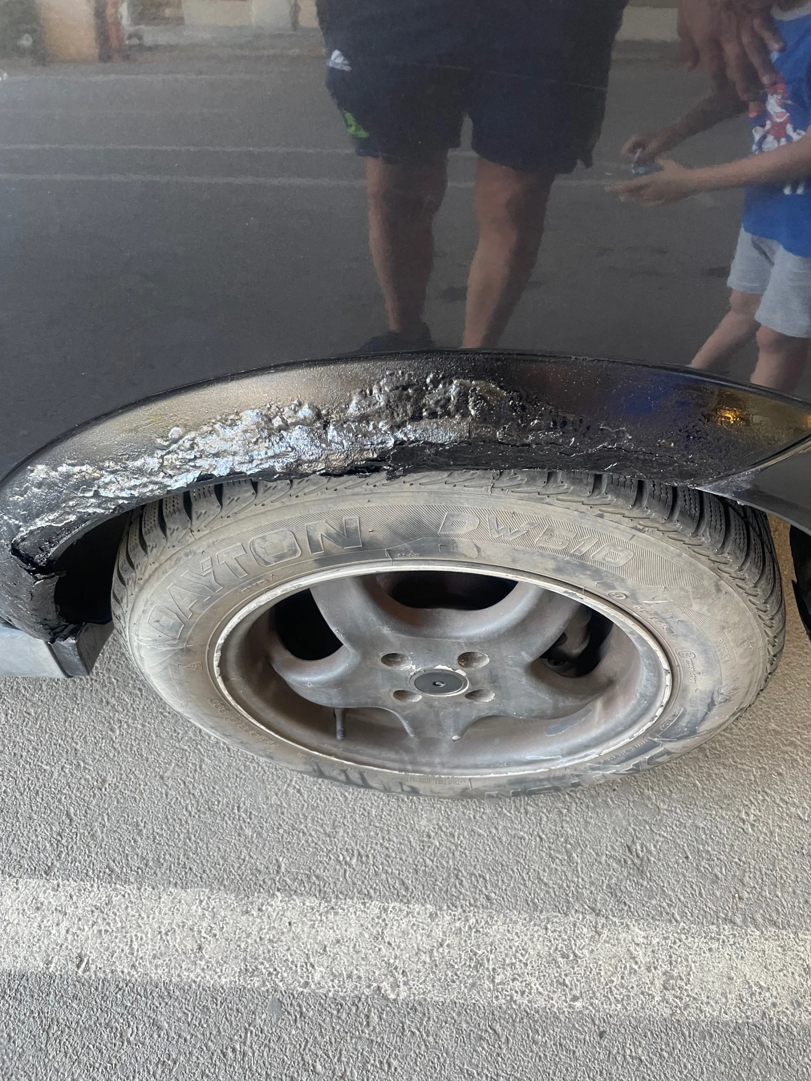 Opel Astra 1.6  - изображение 8