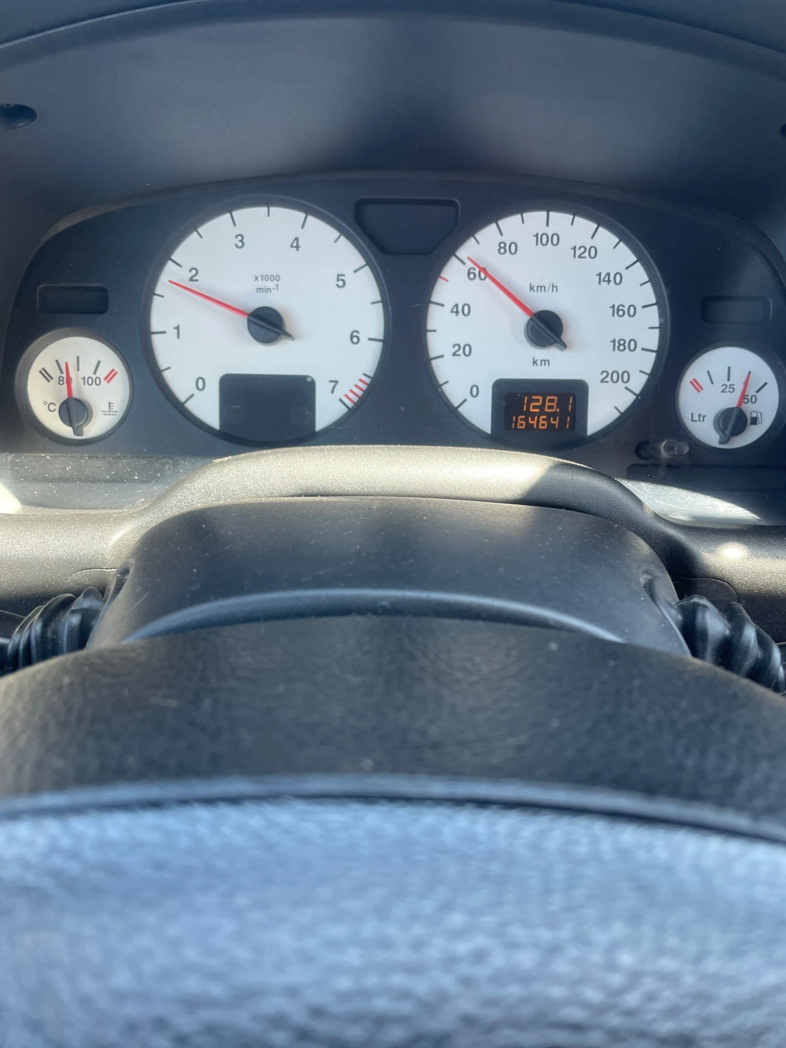 Opel Astra 1.6  - изображение 10