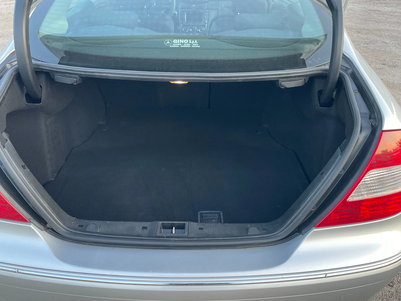 Mercedes-Benz CLK    | Mobile.bg   11