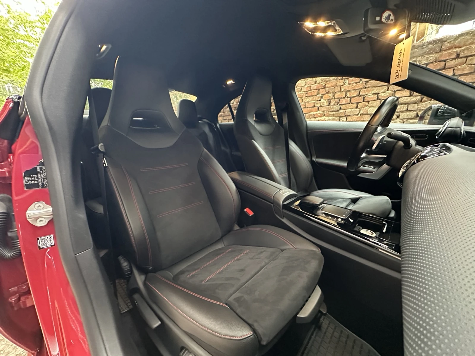 Mercedes-Benz CLA 220 d Carplay*   | Mobile.bg   15