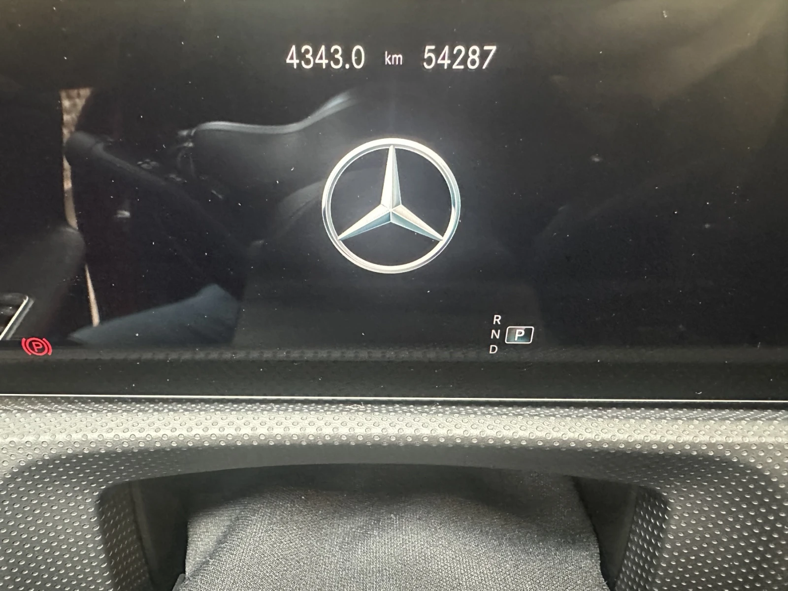 Mercedes-Benz CLA 220 d Carplay* сервизна история - изображение 10
