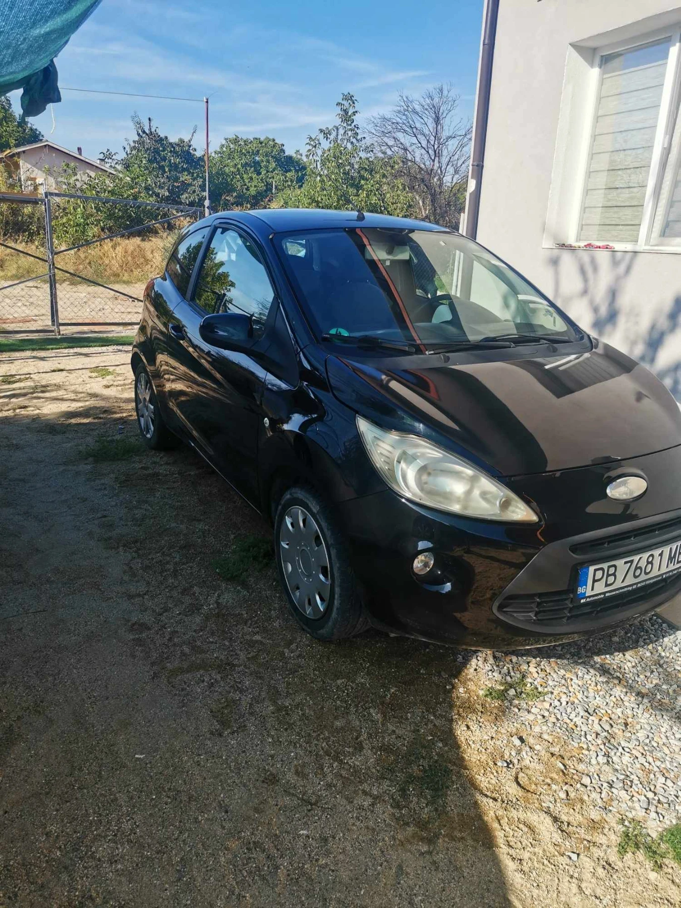 Ford Ka  - изображение 2