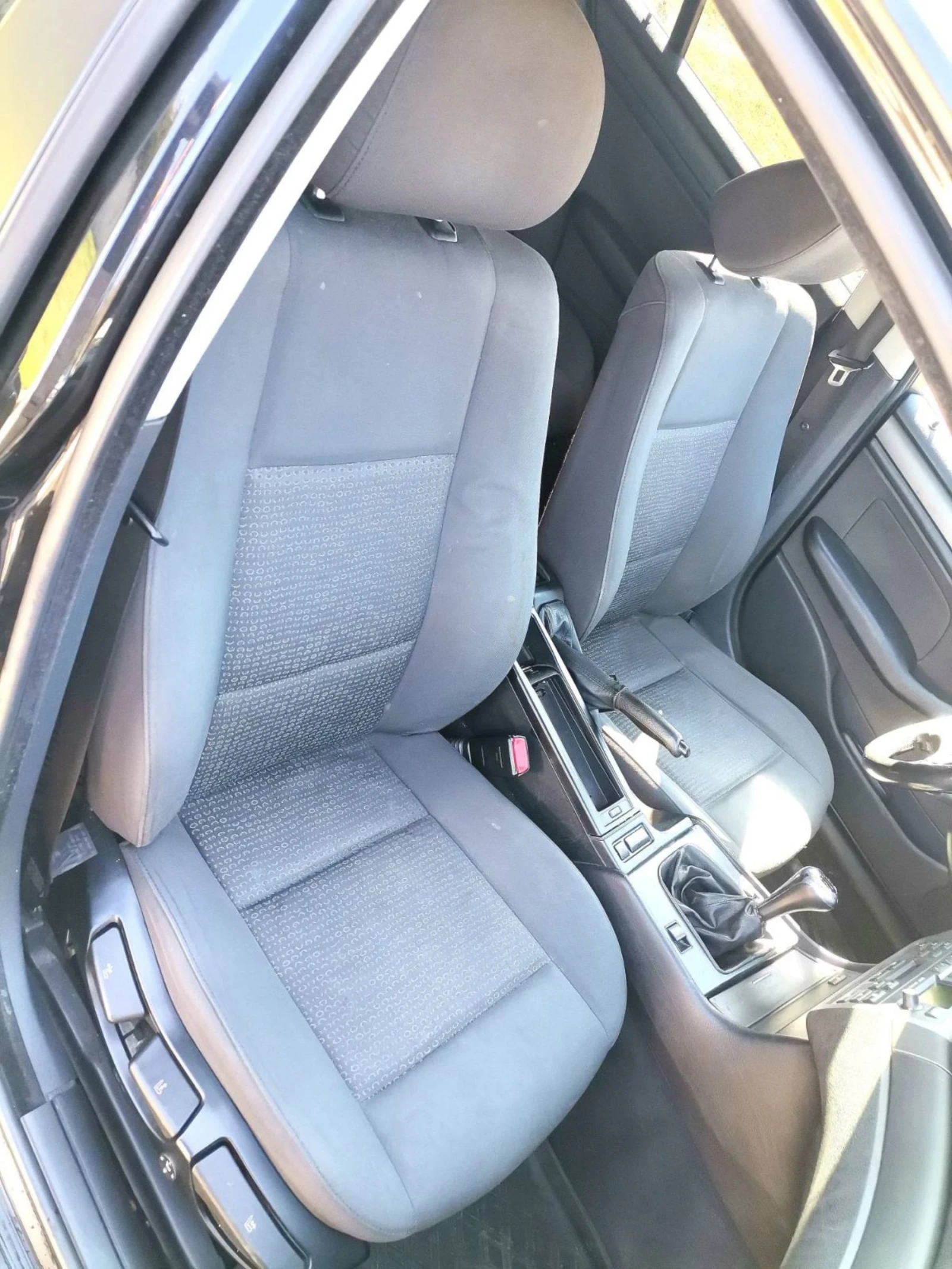 BMW 318 2.0D KLIMA - изображение 9