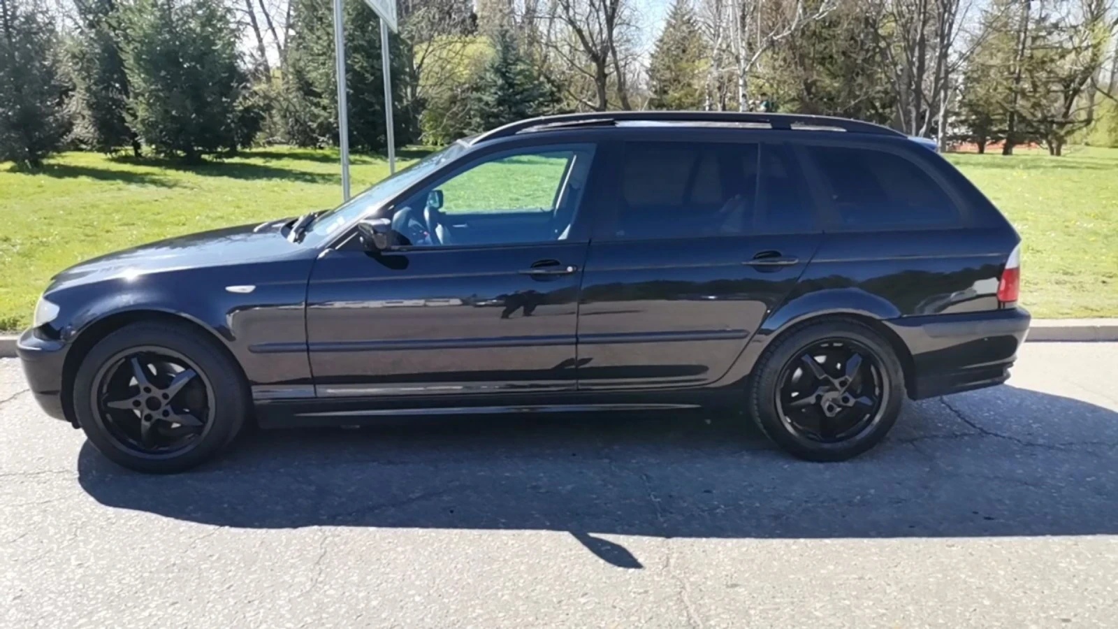 BMW 318 2.0D KLIMA - изображение 4