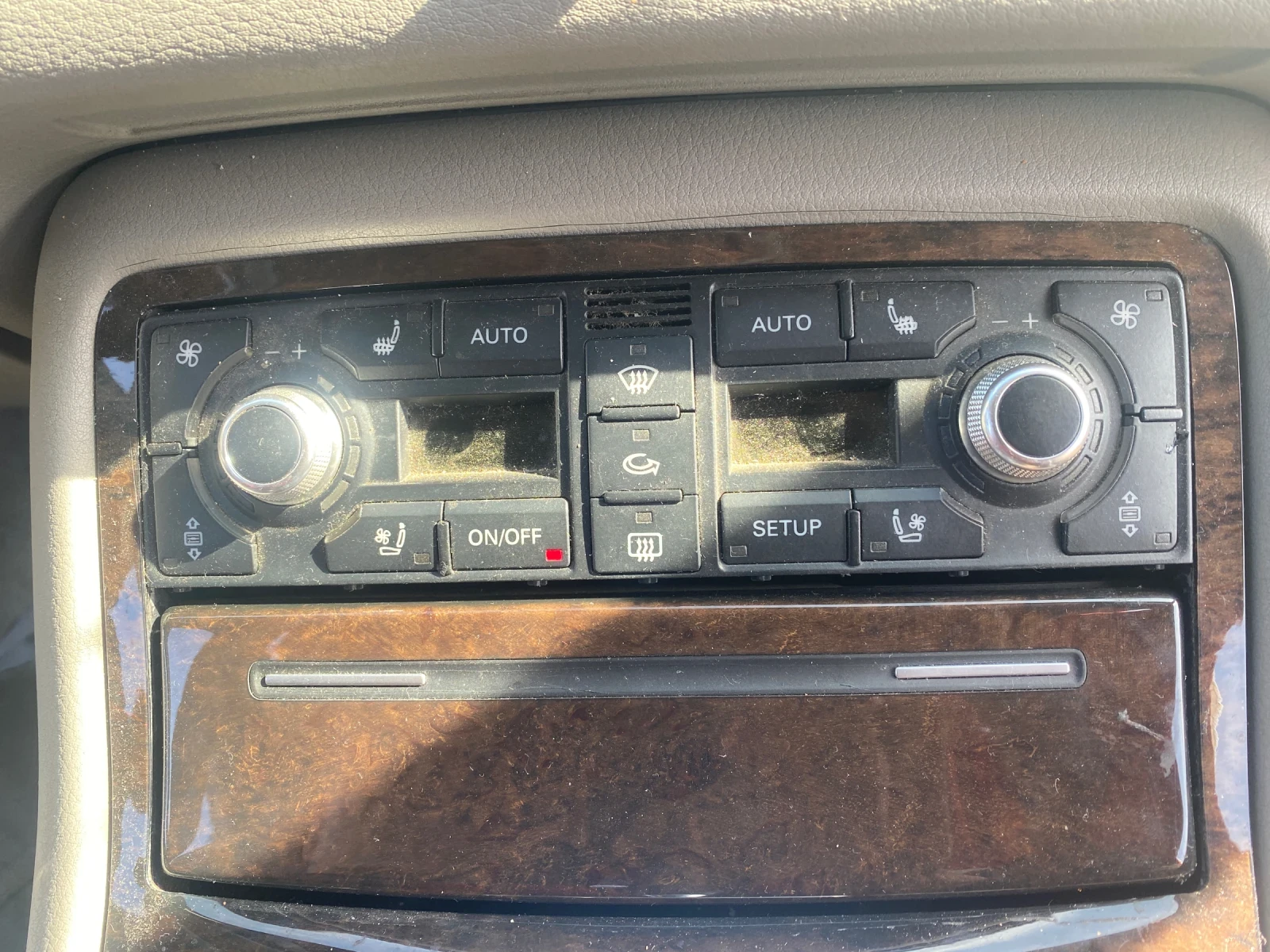 Audi A8 3.0tdi | Mobile.bg   12